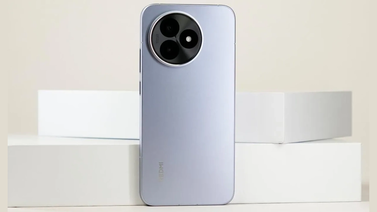 تصاویر گوشی شیائومی  Xiaomi Redmi K80 Ultra عکس 2
